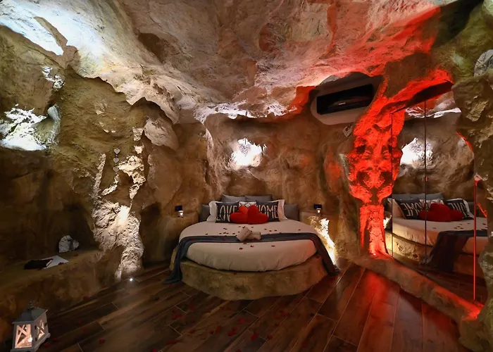 B&B La Casa nella Roccia