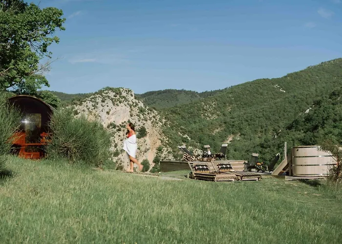 Le Domaine du Castellas