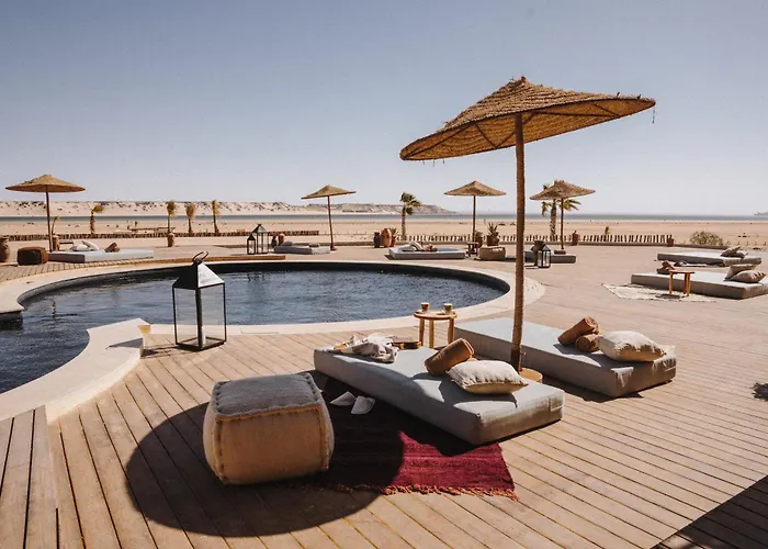 Caravan Dakhla By Our Habitas