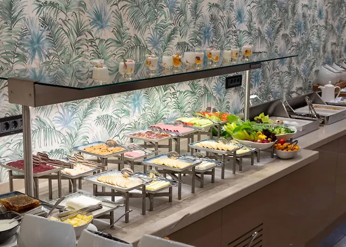 Hallmark & Spa Istanbul