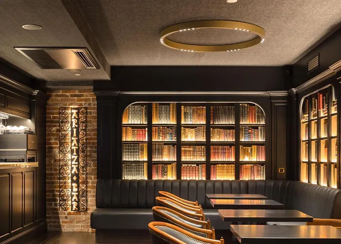 Goien Boutique Hotel