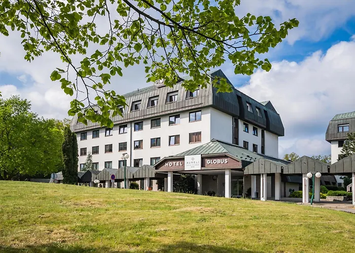 Hotel Globus