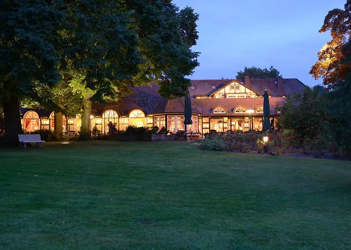 Romantik Hotel Bösehof