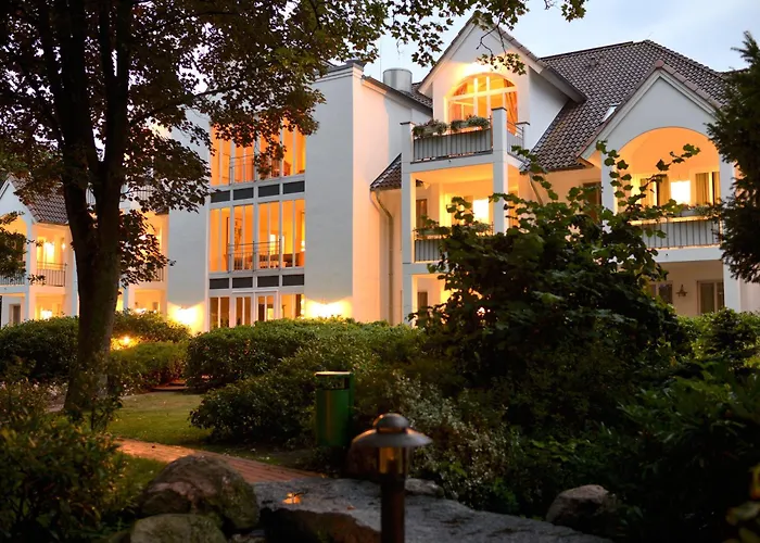 Romantik Hotel Bösehof