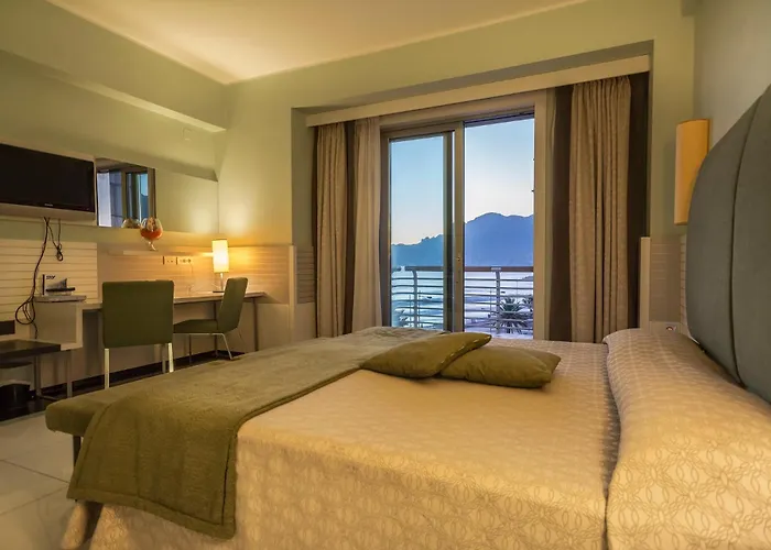 Grand Hotel Salerno