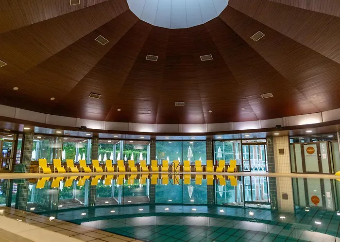 Hotel Vitarium Superior - Terme Krka Šmarješke Toplice