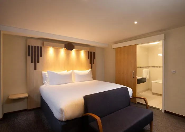 Tavistock Hotel