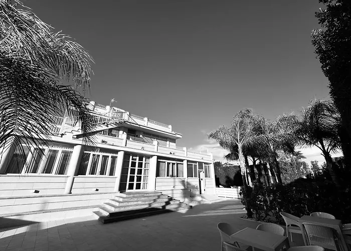 Villa Ventura