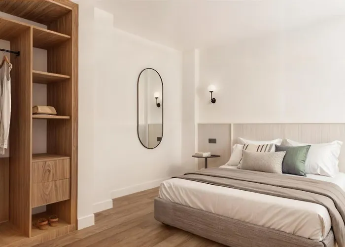 Meral Units Fuengirola