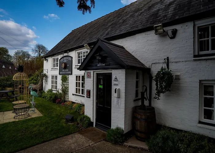 Brewers Inn