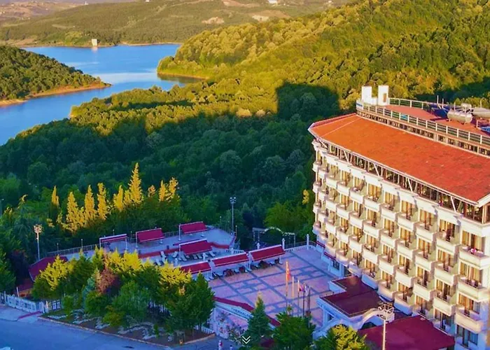 Asr-I Ala Yalova Thermal