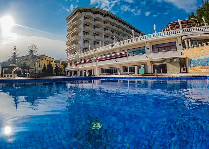 Asr-I Ala Yalova Thermal