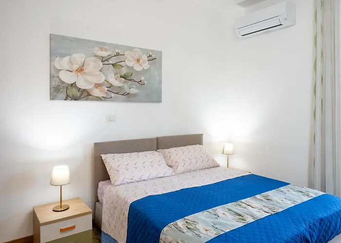 B&B Benvenuti al centro Caserta