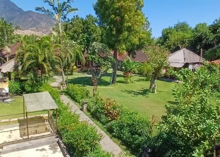 The Beach Bungalows & Turtle Sanctuary