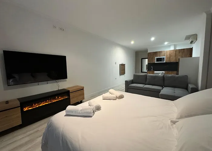 Albufera Dreams Nature Suites