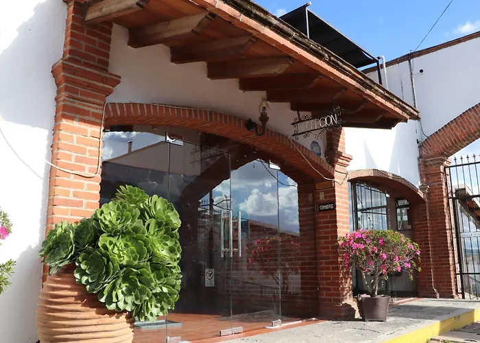 Hotel Cuamanco