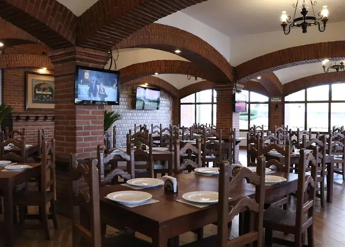 Hotel Cuamanco
