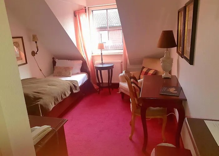 Landhotel Kern Bad Zwesten