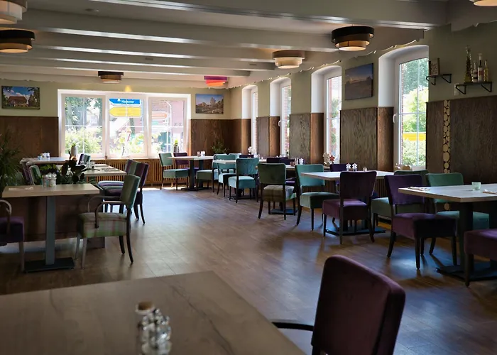 Egestorfer Hof Hotel