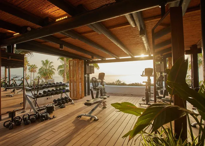 Dreams Jardin Tropical Resort & Spa Costa Adeje 