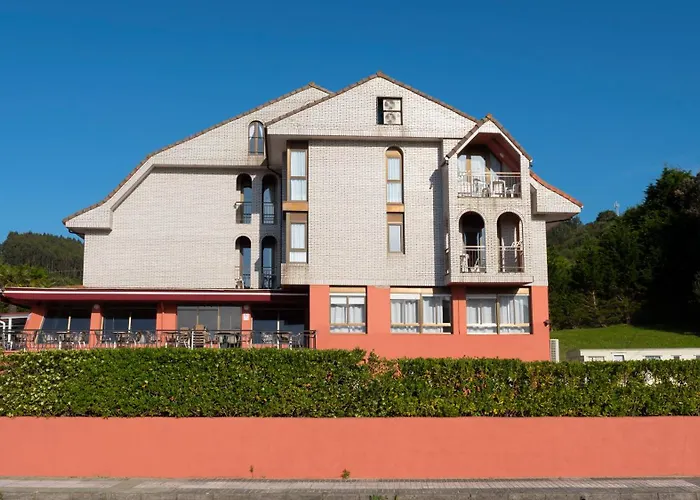 Hotel Campomar