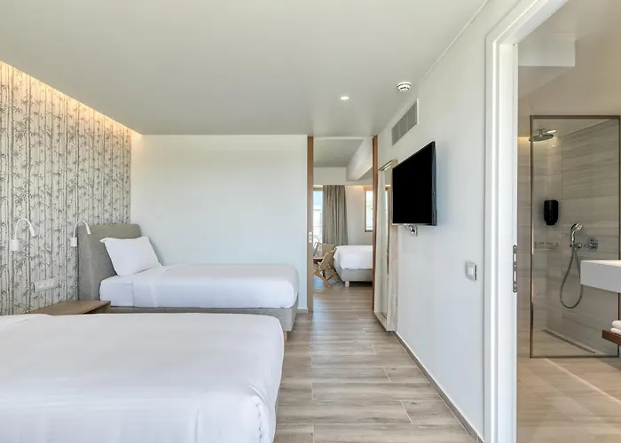 Utopia Blu Hotel Tigaki