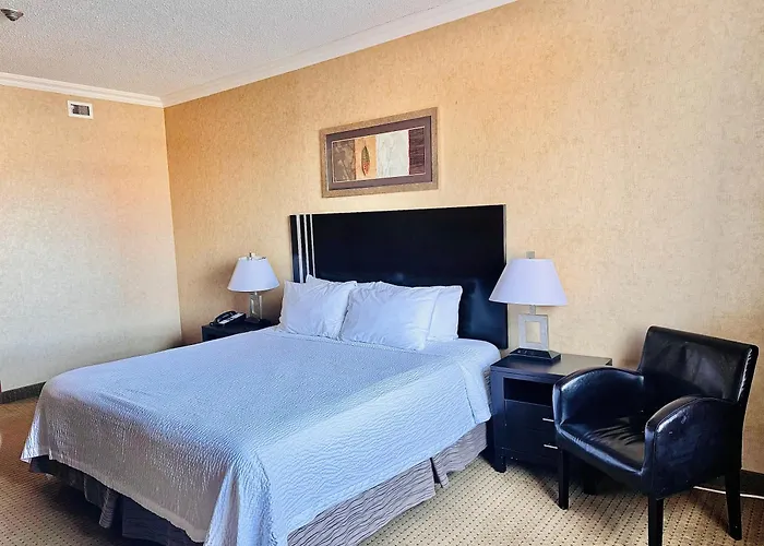 Travelodge By Wyndham Prince Albert