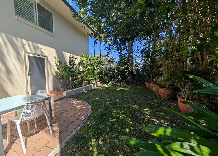 Rose Bay Resort