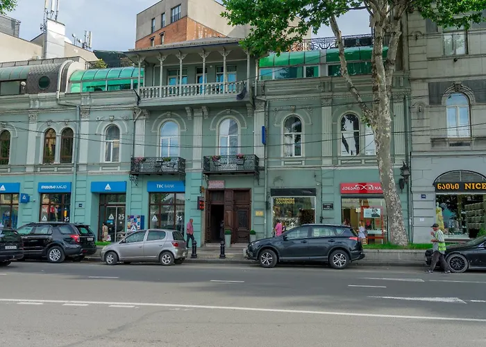 Hotel Bella Casa