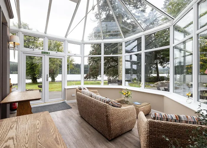 Altskeith Country House