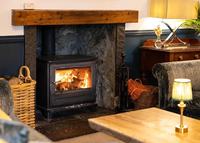 Altskeith Country House Aberfoyle 