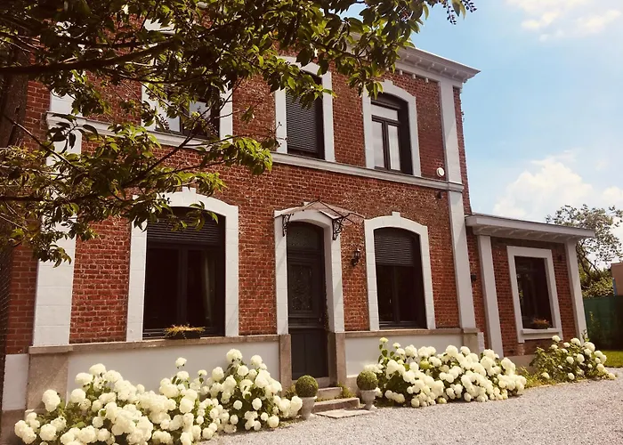 La Villa des Roses - Suite&Spa