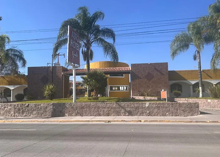 Hotel Xiada