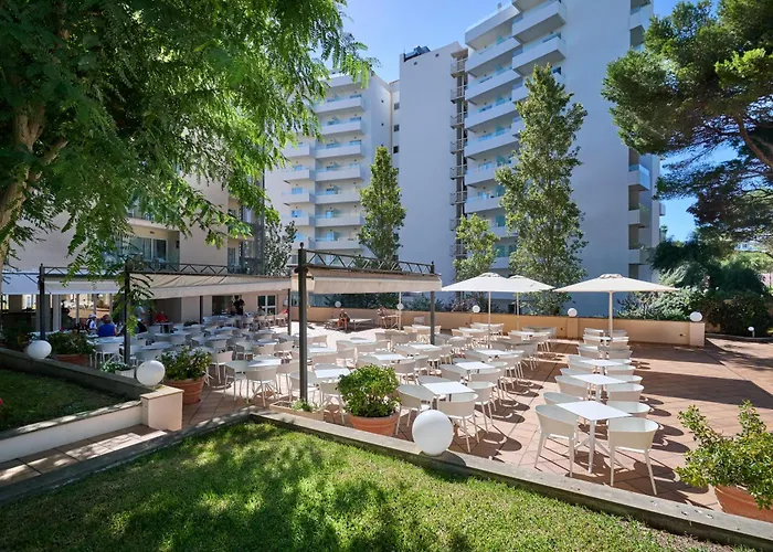 Grupotel Orient Playa de Palma 