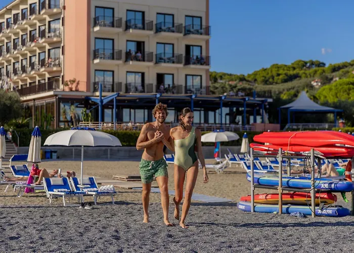 Grand Hotel Diana Majestic Diano Marina