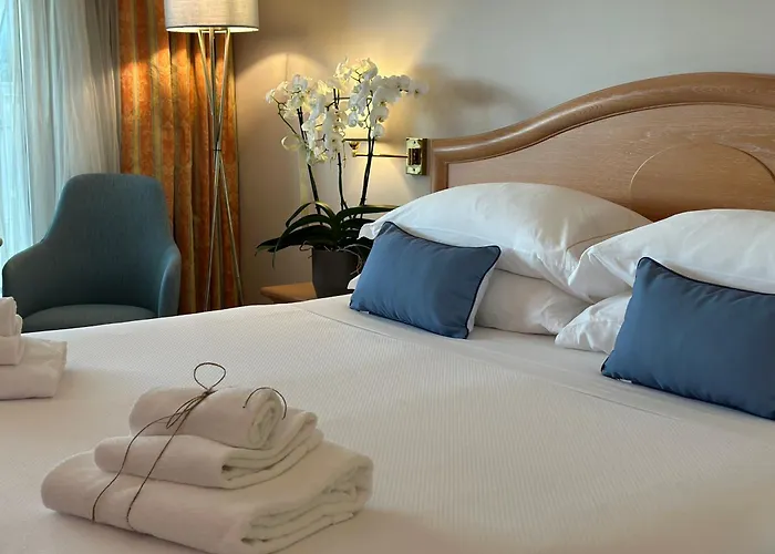 Palace Hotel Desenzano Desenzano del Garda