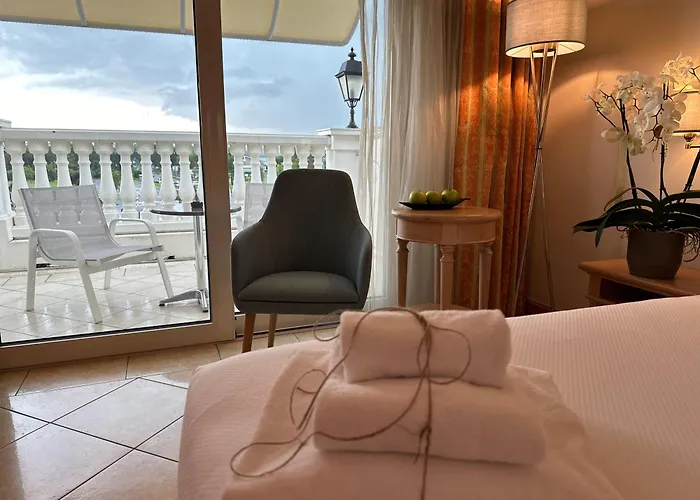 Palace Hotel Desenzano Desenzano del Garda