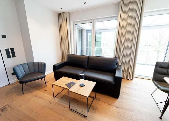 See + Sporthotel Ankum