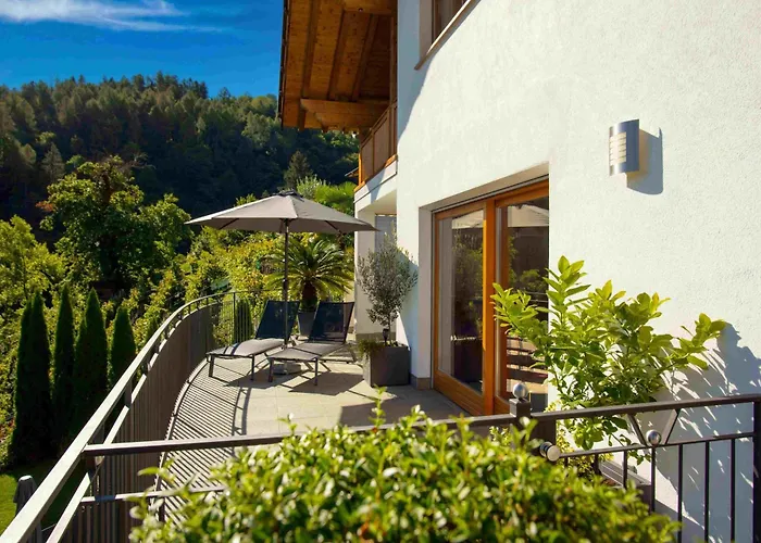 Residence Untermösslhof