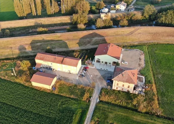 Corte Della Birra - Oldo