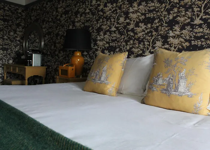 Bridport Arms Hotel West Bay
