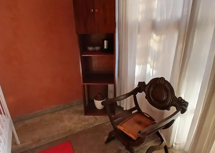 La-Vira Beach Villa Hikkaduwa