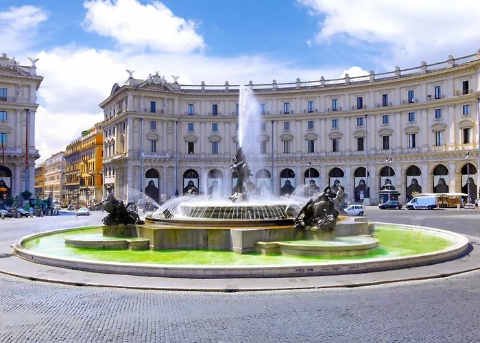 Accommodation Corallo