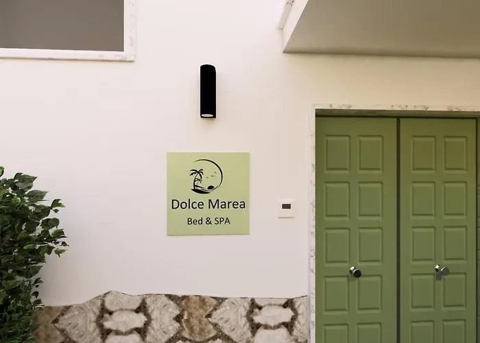 Dolce Marea Bed&Spa
