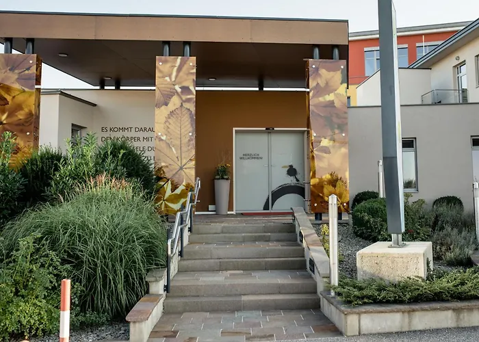 Revital Resort Aspach im Innkreis