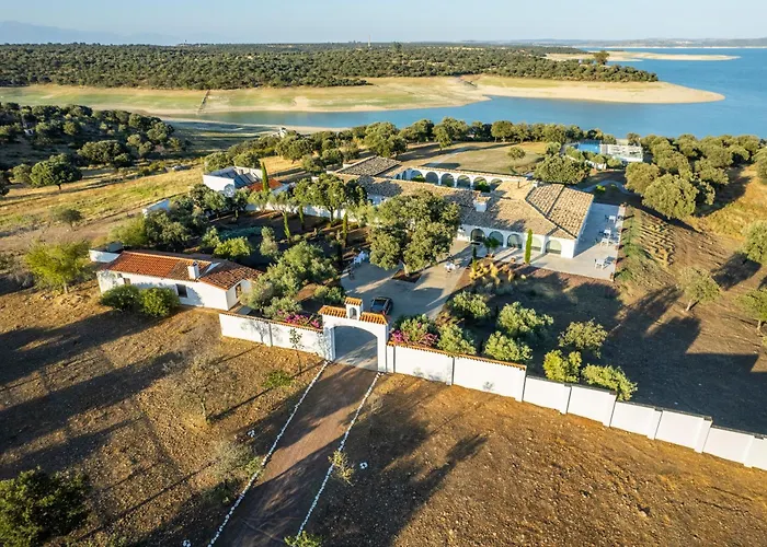 Finca Shenonkop Hotel Rural