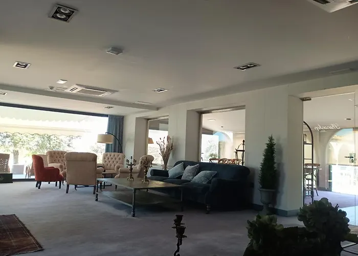 Finca Shenonkop Hotel Rural