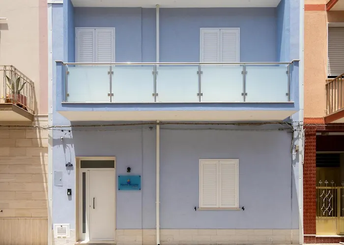 Pietre Azzurre Rooms
