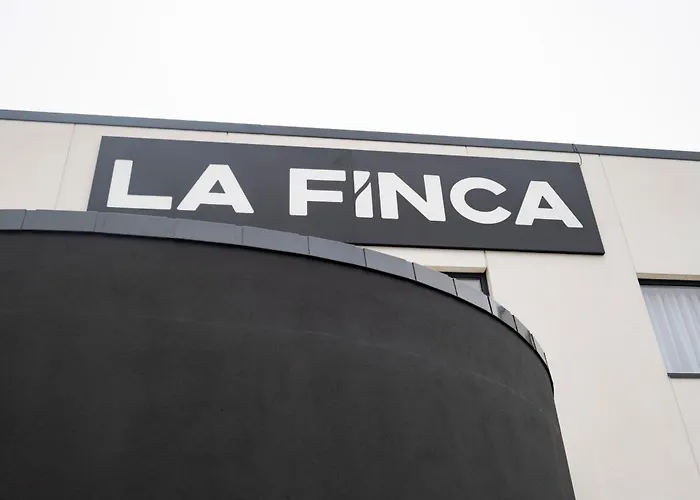 La Finca