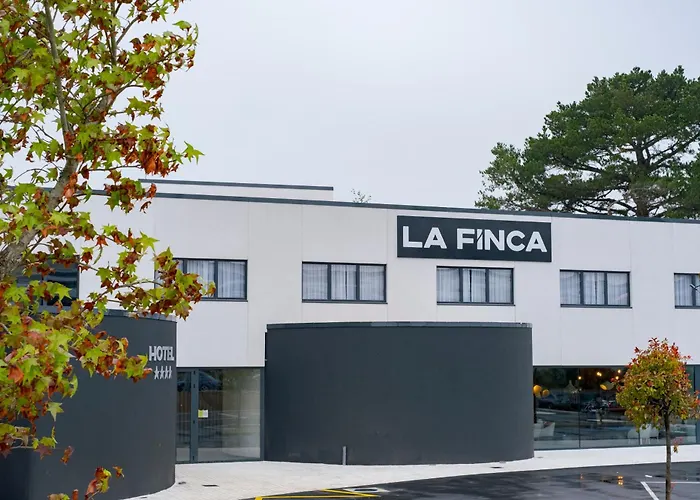 La Finca